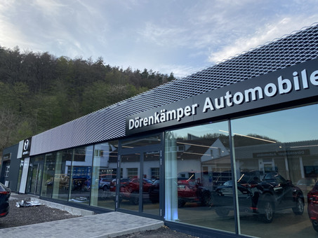 Dörenkämper Automobile GmbH